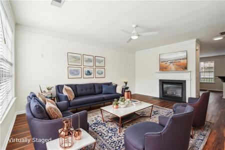3505 Chattahoochee Summit Lane SE , 25, Atlanta, جورجيا 30339, الولايات المتحدة