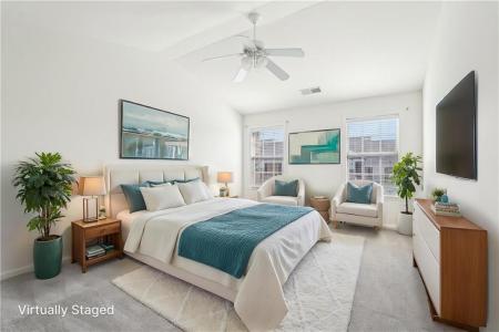 3505 Chattahoochee Summit Lane SE , 25, Atlanta, جورجيا 30339, الولايات المتحدة