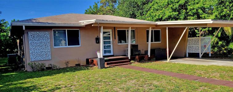 660 NE 35th St, Oakland Park, Floryda 33334, USA