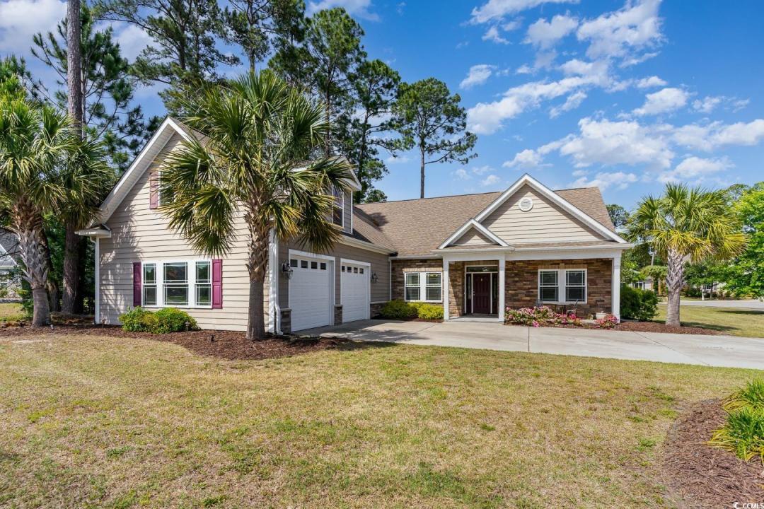 1800 Wood Stork Dr., Conway, サウスカロライナ 29526, アメリカ合衆国