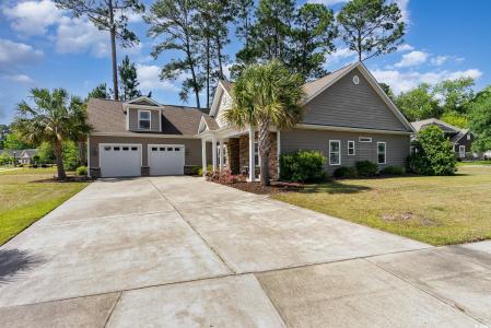 1800 Wood Stork Dr., Conway, サウスカロライナ 29526, アメリカ合衆国