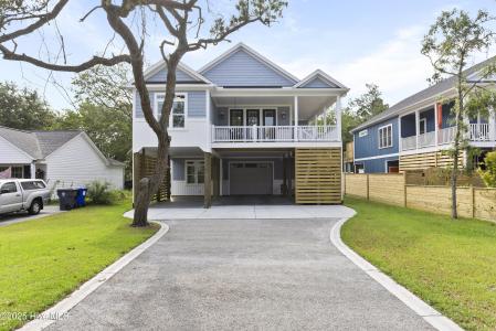 2107 E Yacht Drive, Oak Island, North Carolina 28465, USA