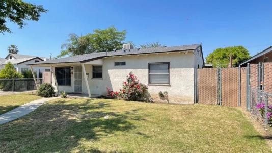 3535 E Grant Avenue, Fresno, California 93702, Estados Unidos
