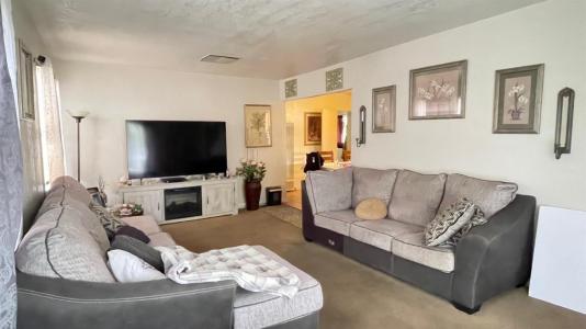 3535 E Grant Avenue, Fresno, California 93702, Estados Unidos