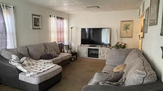 3535 E Grant Avenue, Fresno, California 93702, Estados Unidos