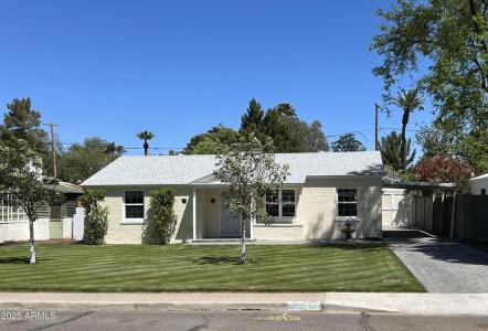 930 W Mackenzie Dr, Phoenix, Arizona 85013, USA