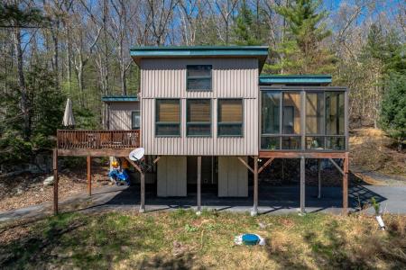 285 Upper Lumber Road, Glen Spey, New York 12737, HOA KỲ