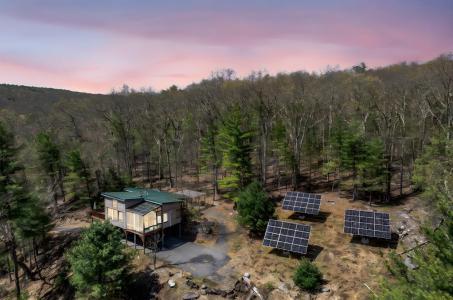 285 Upper Lumber Road, Glen Spey, New York 12737, HOA KỲ