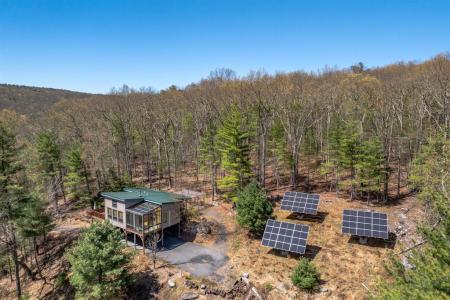 285 Upper Lumber Road, Glen Spey, New York 12737, HOA KỲ