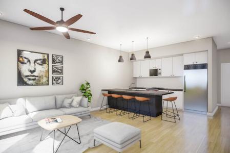 NORTH PALM HEIGHTS - END UNIT #7, Lower Valley, Grand Cayman, Cayman Islands