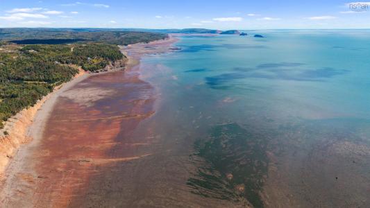 LOT 2 TWO ISLANDS ROAD, Two Islands, Nova Scotia B0M 1S0, Canada