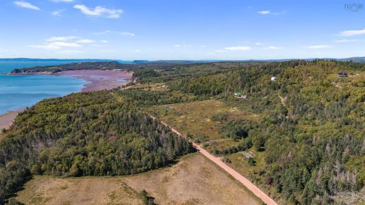 LOT 2 TWO ISLANDS ROAD, Two Islands, Nova Scotia B0M 1S0, Canada