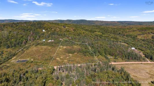 LOT 2 TWO ISLANDS ROAD, Two Islands, Nova Scotia B0M 1S0, Canada