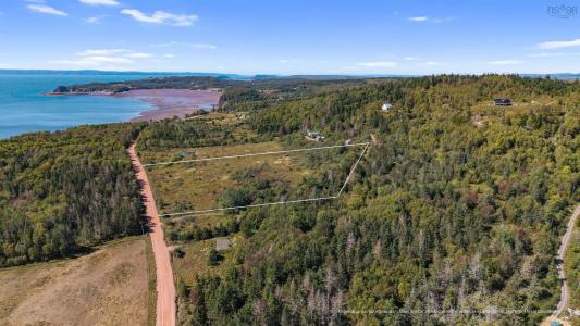LOT 2 TWO ISLANDS ROAD, Two Islands, Nova Scotia B0M 1S0, Canada