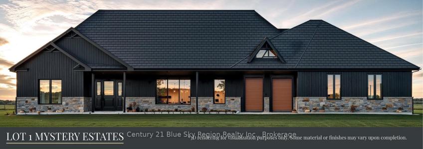 LOT 2 CENTENNIAL CRESCENT, North Bay, Ontario P0H 1K0, Kanada