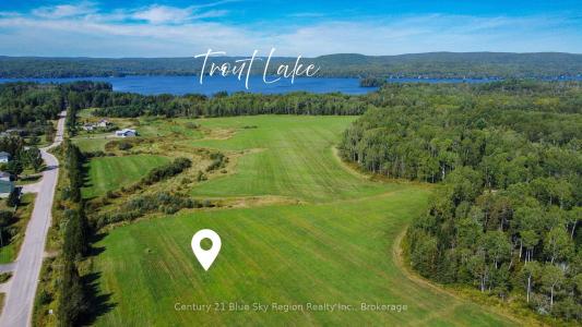 LOT 2 CENTENNIAL CRESCENT, North Bay, Ontario P0H 1K0, Kanada