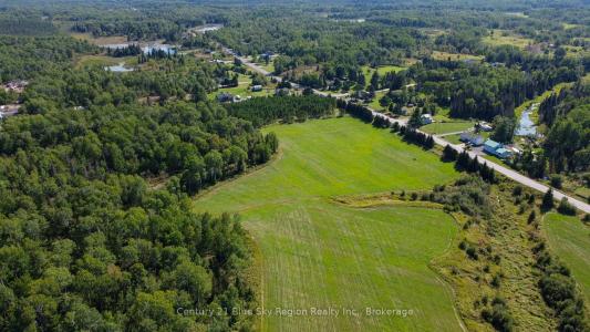 LOT 2 CENTENNIAL CRESCENT, North Bay, Ontario P0H 1K0, Kanada