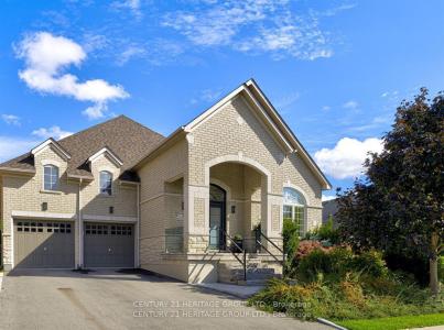 3 NOVA SCOTIA ROAD, Brampton, Ontario L6Y 5K8, Kanada