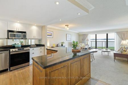 2 SOUTH FRONT STREET, Belleville, Ontario K8N 5K7, Canada