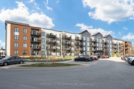 54 KODA STREET, Barrie, Ontario L9J 0A6, Canada