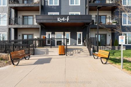 54 KODA STREET, Barrie, Ontario L9J 0A6, Canada