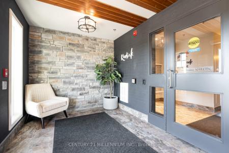 54 KODA STREET, Barrie, Ontario L9J 0A6, Canada