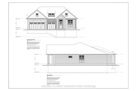 LOT 76 SILVER CREEK CIRCLE, London South, Ontario N6P 0G9, CANADÁ