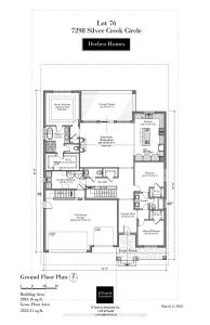 LOT 76 SILVER CREEK CIRCLE, London South, Ontario N6P 0G9, CANADÁ