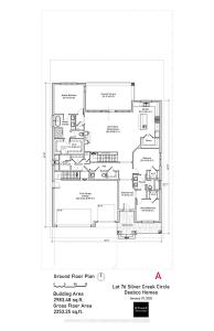 LOT 76 SILVER CREEK CIRCLE, London South, Ontario N6P 0G9, CANADÁ
