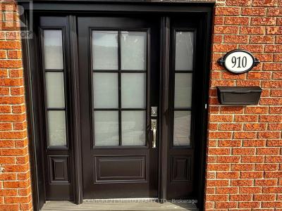 910 TOLLGATE ROAD WEST, Cornwall, Ontario K6H 5R6, Canada
