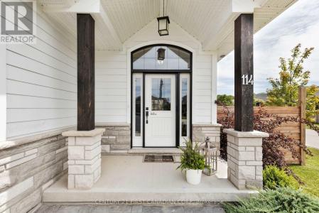 114 OLD FIELD LANE, Central Elgin, Ontario N5L 0A9, Canada