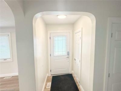 75 HENDERSON AVENUE, Brantford, 安大略省 N3R 4W1, 加拿大