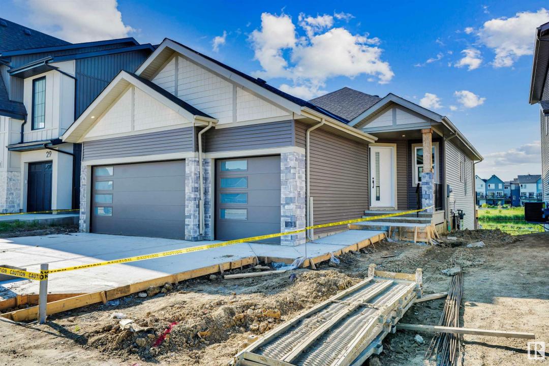 27 ROSEWOOD WAY, St. Albert, אלברטה T8N 7Y8, קנדה