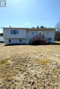 6 MAIN ROAD, Lower Lance Cove, Newfoundland and Labrador A5A 3A1, Canada