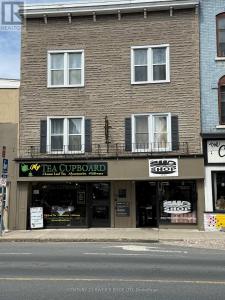108-112 KING STREET WEST, Brockville, Ontario K6V 3P9, Canada