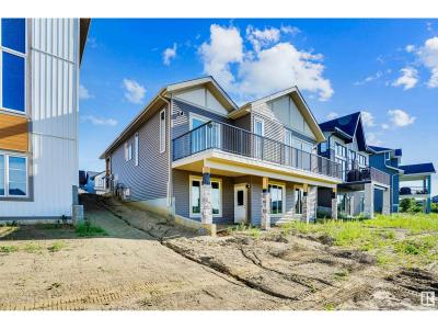 27 ROSEWOOD WY, St. Albert, אלברטה T8N 7Y8, קנדה
