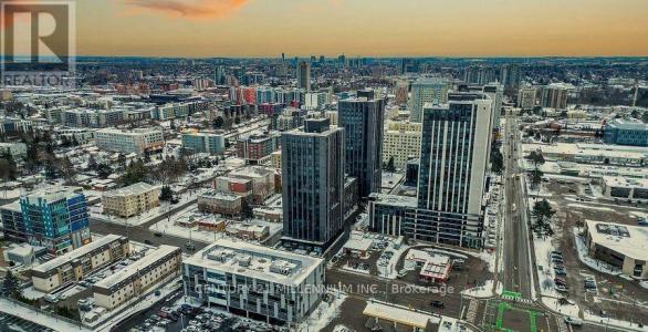 145 COLUMBIA STREET WEST, Waterloo, Ontario N2L 3L2, Canadá