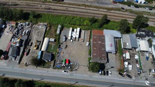 12337 INDUSTRIAL, Surrey, Kolumbia Brytyjska V3V 3S4, Kanada