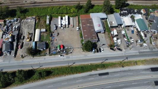12337 INDUSTRIAL, Surrey, Kolumbia Brytyjska V3V 3S4, Kanada
