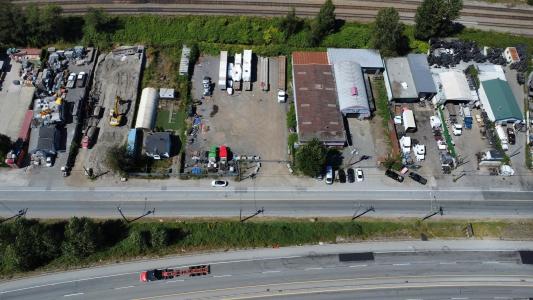 12351 INDUSTRIAL ROAD, Surrey, Британская Колумбия V3V 3S4, Канада