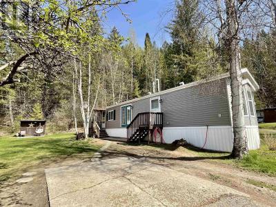3642 HILBORN ROAD, Quesnel, British Columbia V2J 3P7, Canada