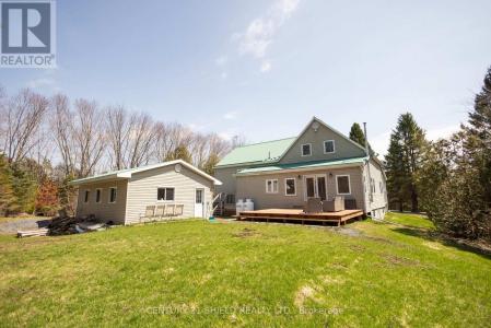 19867 KENYON RD CONCESSION 1, North Glengarry, Ontario K0C 1A0, Kanada