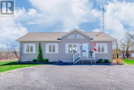 19053 MASTERSON ROAD, North Glengarry, Ontario K0C 1B0, CANADÁ