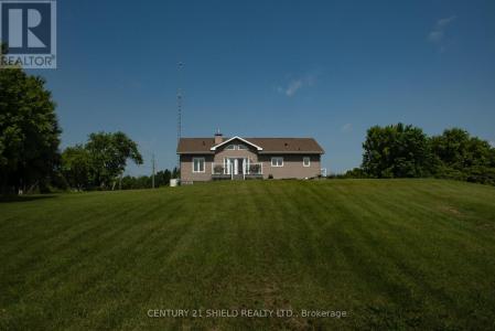 19053 MASTERSON ROAD, North Glengarry, Ontario K0C 1B0, Canada