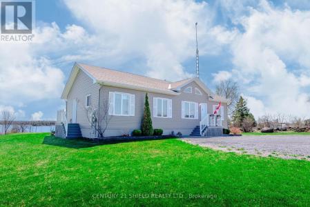 19053 MASTERSON ROAD, North Glengarry, Ontario K0C 1B0, CANADÁ