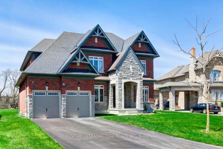 6 SOMER RUMM COURT, Whitchurch-Stouffville-, Ontario L4A 1X8, Kanada
