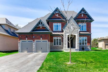 6 SOMER RUMM COURT, Whitchurch-Stouffville-, Ontario L4A 1X8, Kanada