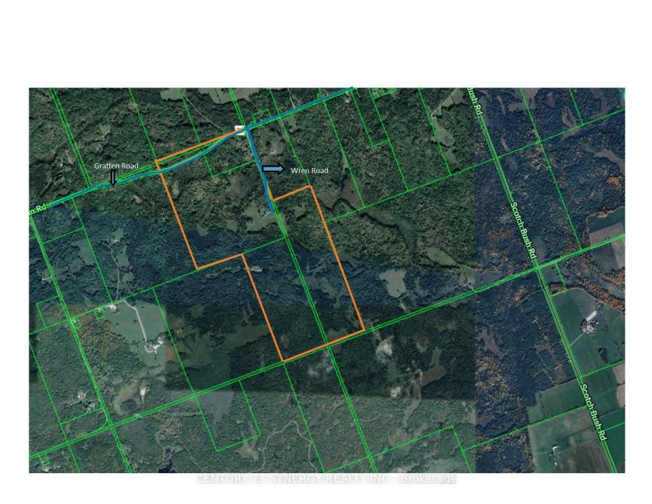 652 WREN ROAD, Bonnechere Valley, オンタリオ K0J 1S0, カナダ