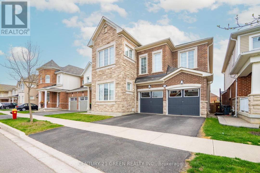 1436 CONNAUGHT TERRACE, Milton (fo Ford), أونتاريو L9E 0B2, كندا