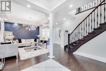 1436 CONNAUGHT TERRACE, Milton (fo Ford), أونتاريو L9E 0B2, كندا